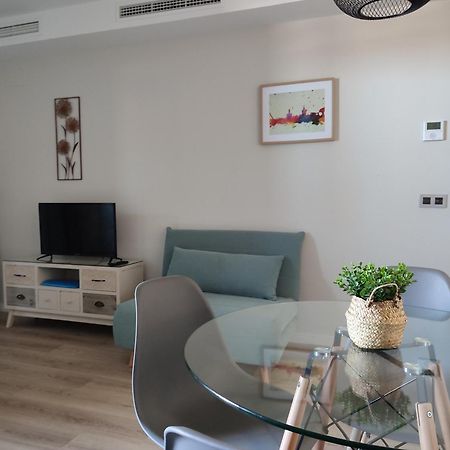 Apartamento Servet, Parking Gratuito 博尔穆霍斯 外观 照片