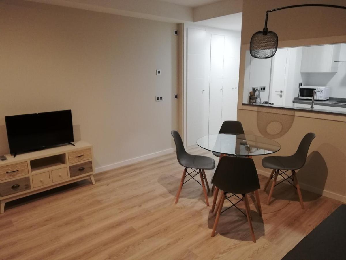 Apartamento Servet, Parking Gratuito 博尔穆霍斯 外观 照片