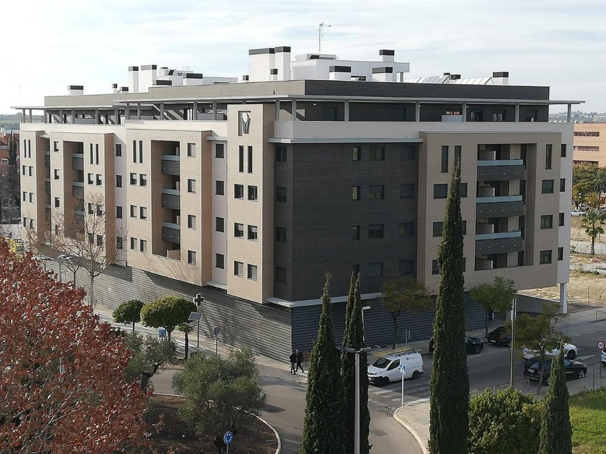 Apartamento Servet, Parking Gratuito 博尔穆霍斯 外观 照片