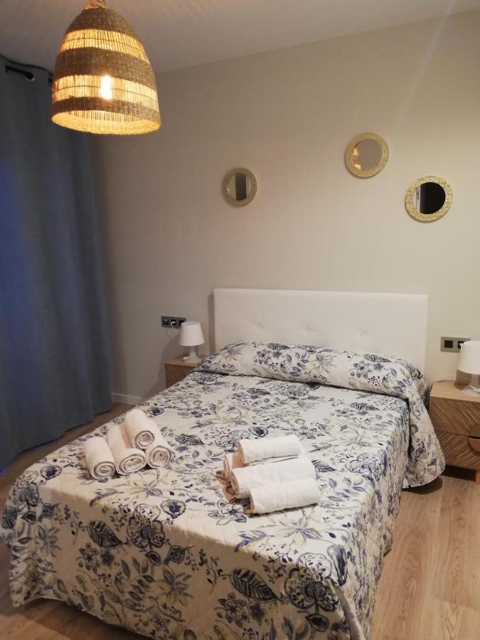 Apartamento Servet, Parking Gratuito 博尔穆霍斯 外观 照片