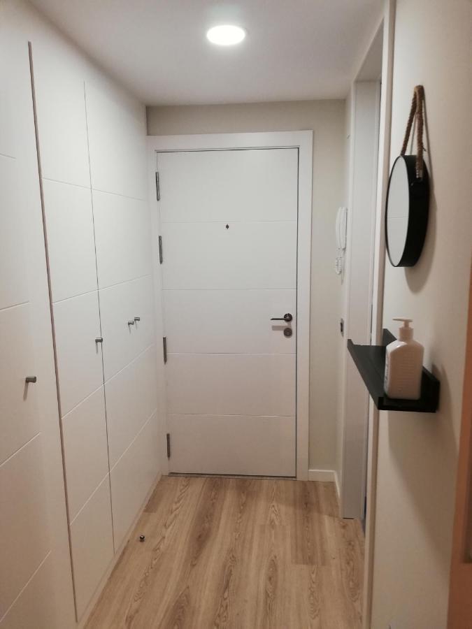 Apartamento Servet, Parking Gratuito 博尔穆霍斯 外观 照片