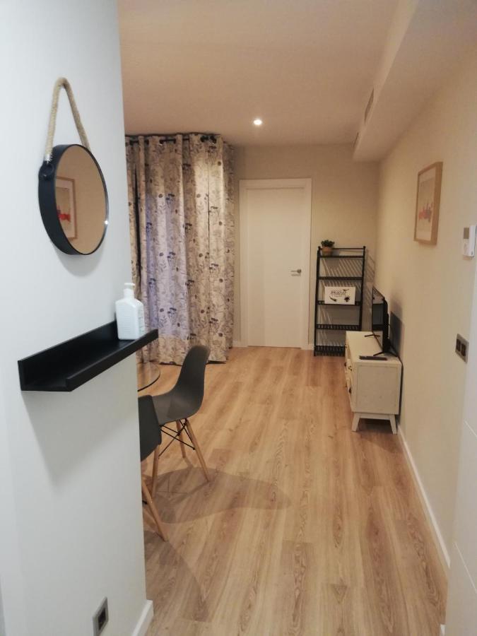 Apartamento Servet, Parking Gratuito 博尔穆霍斯 外观 照片