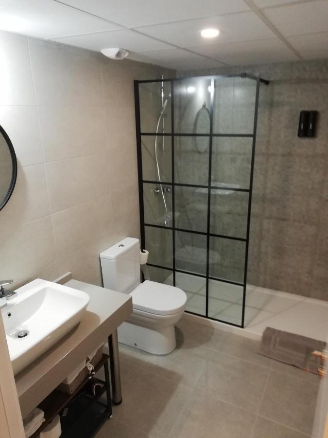 Apartamento Servet, Parking Gratuito 博尔穆霍斯 外观 照片