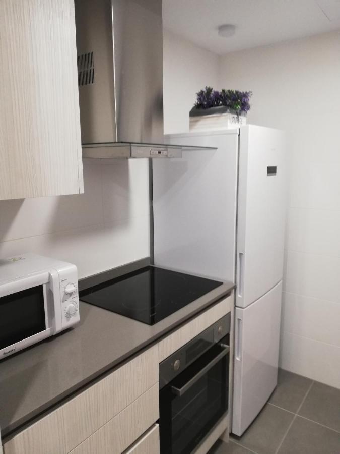 Apartamento Servet, Parking Gratuito 博尔穆霍斯 外观 照片