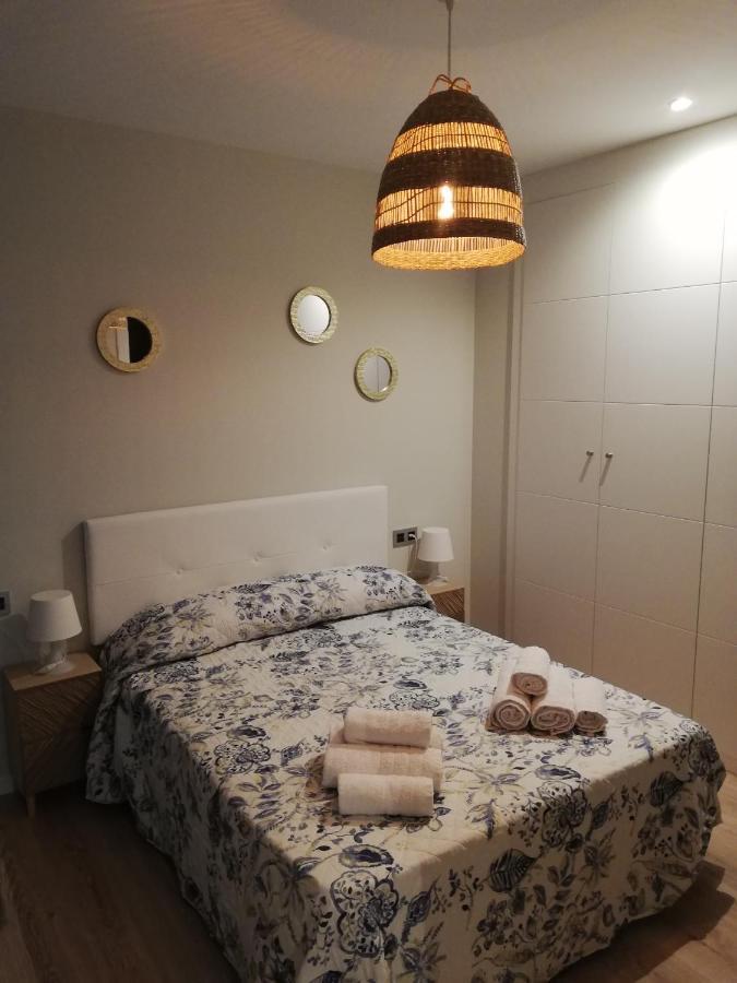 Apartamento Servet, Parking Gratuito 博尔穆霍斯 外观 照片