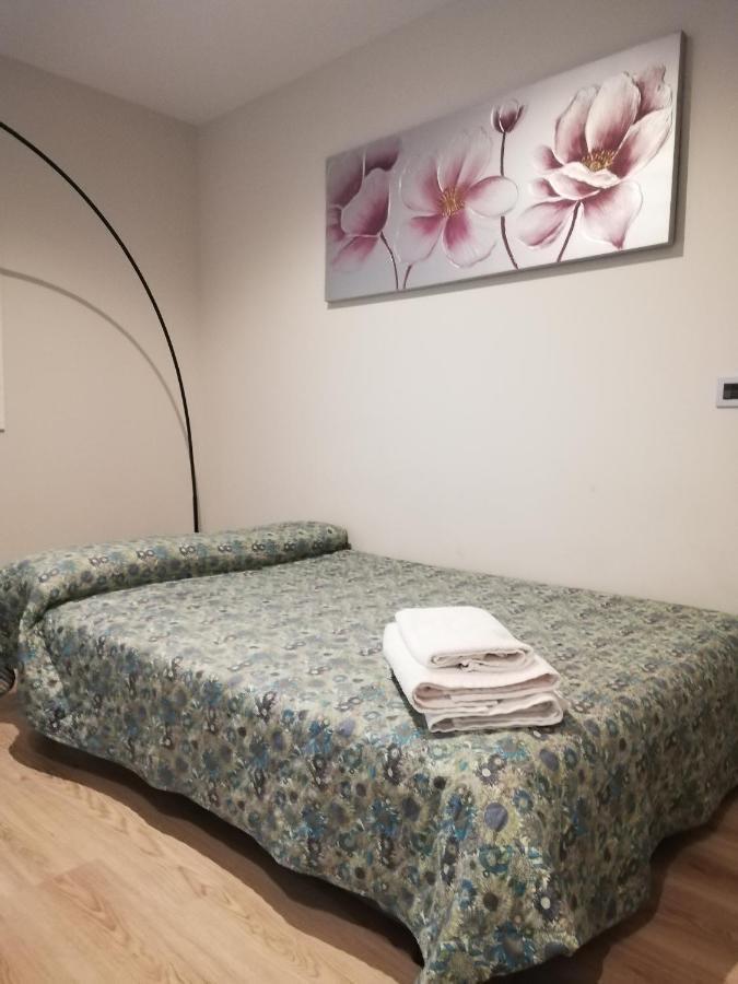 Apartamento Servet, Parking Gratuito 博尔穆霍斯 外观 照片