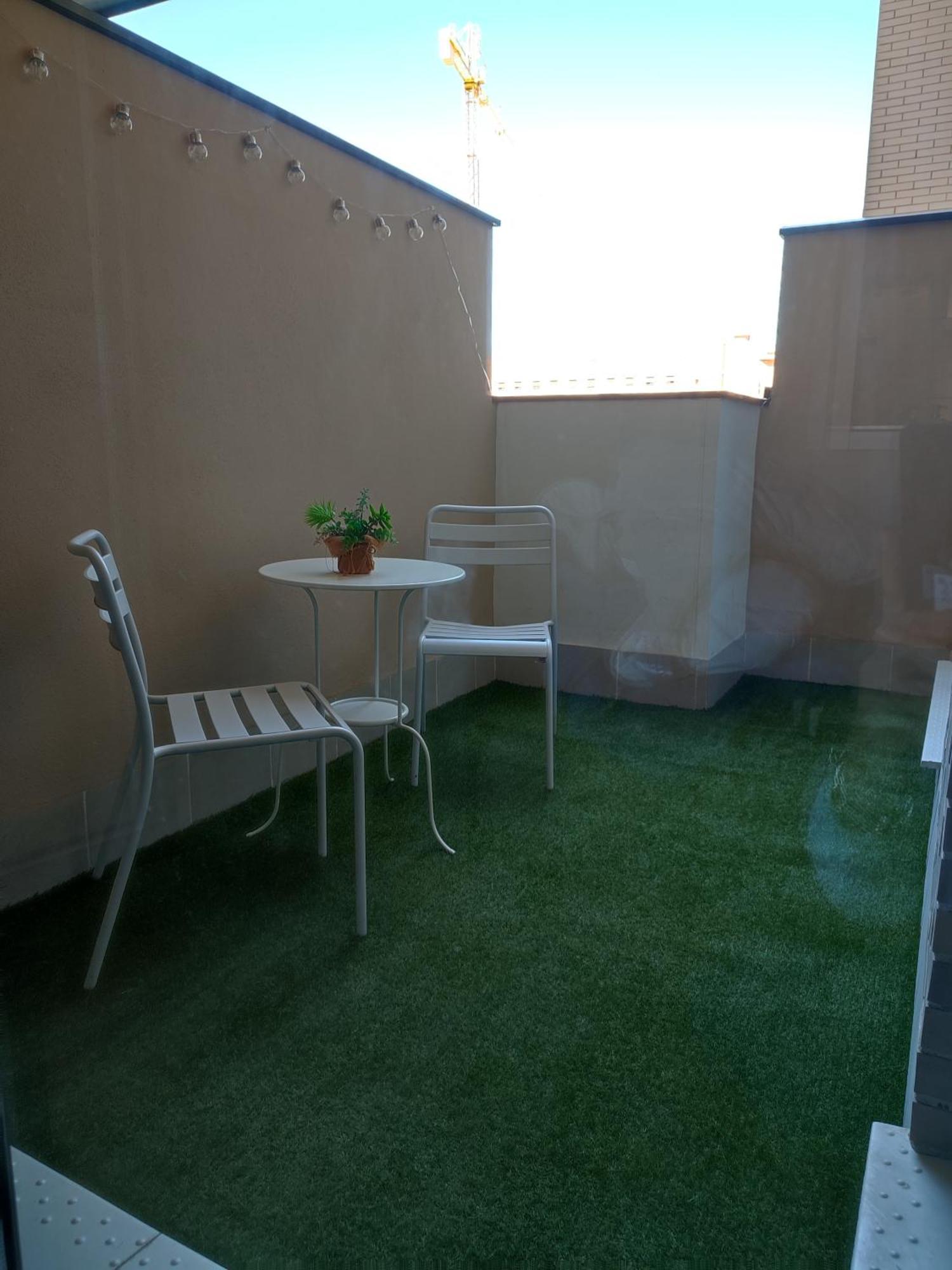 Apartamento Servet, Parking Gratuito 博尔穆霍斯 外观 照片