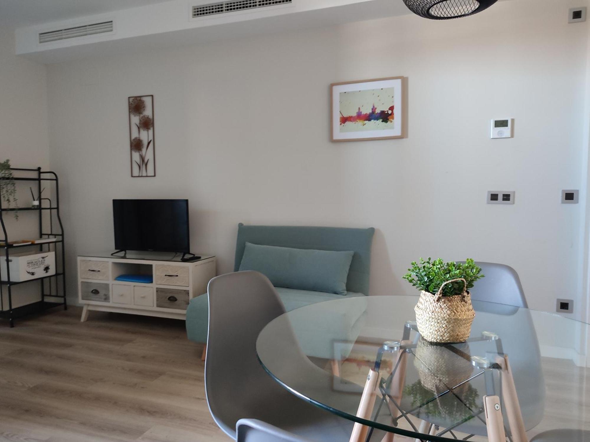 Apartamento Servet, Parking Gratuito 博尔穆霍斯 外观 照片