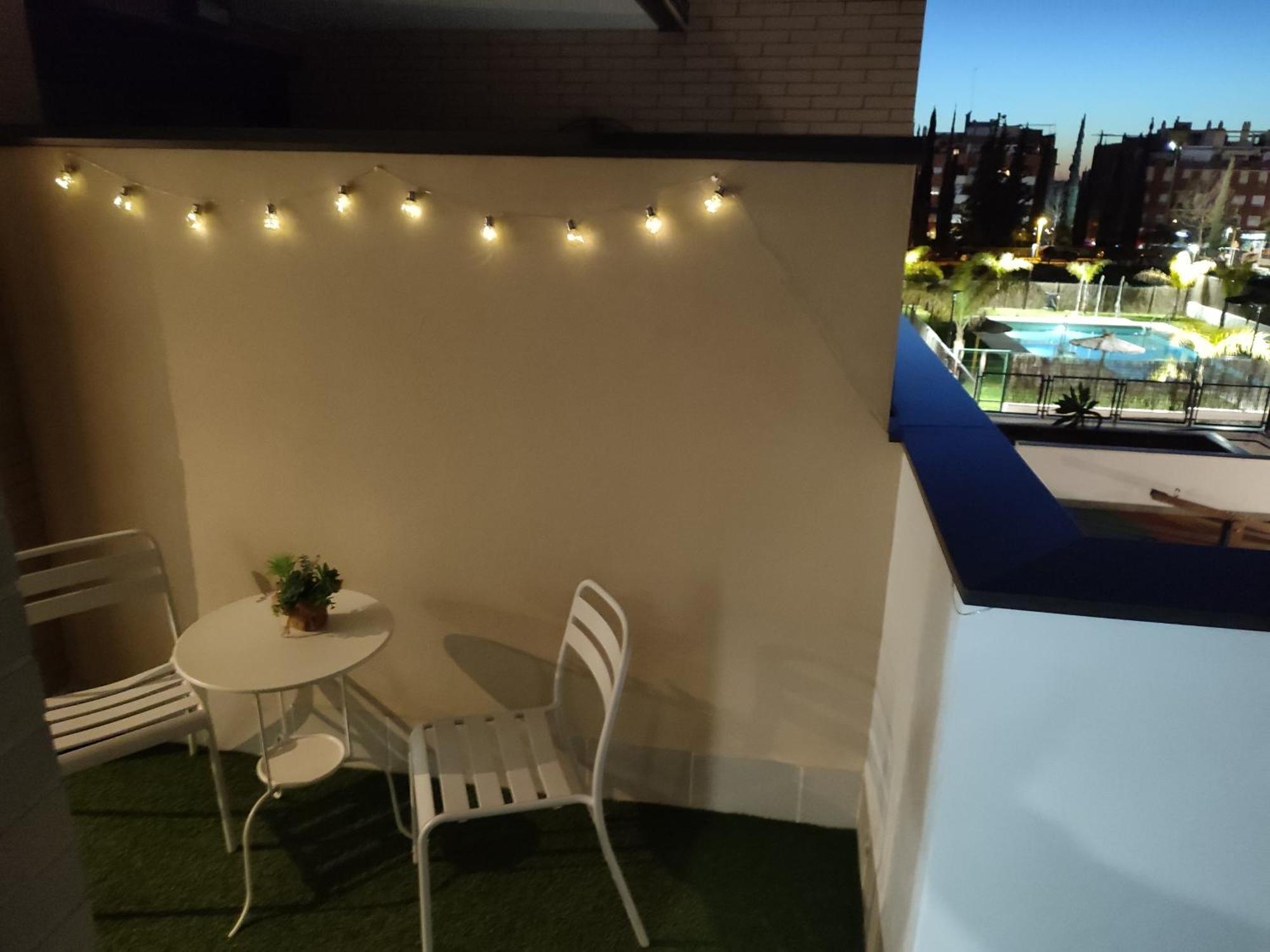 Apartamento Servet, Parking Gratuito 博尔穆霍斯 外观 照片